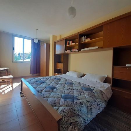 Enki'S Guesthouse Tirana Zewnętrze zdjęcie