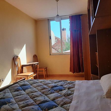 Enki'S Guesthouse Tirana Zewnętrze zdjęcie