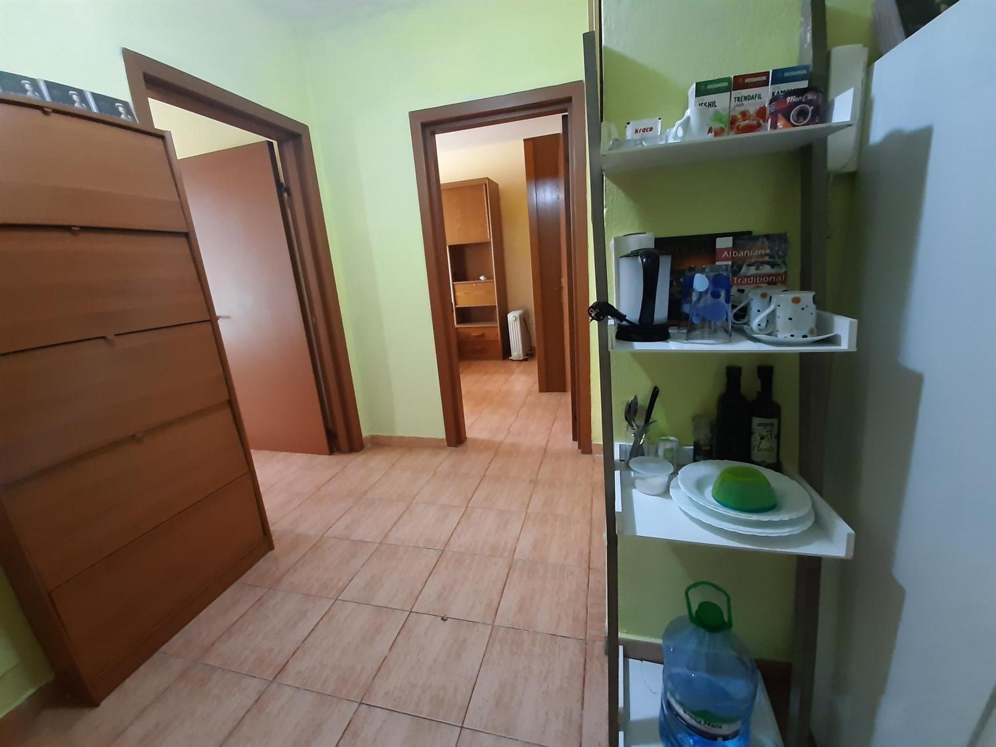 Enki'S Guesthouse Tirana Zewnętrze zdjęcie
