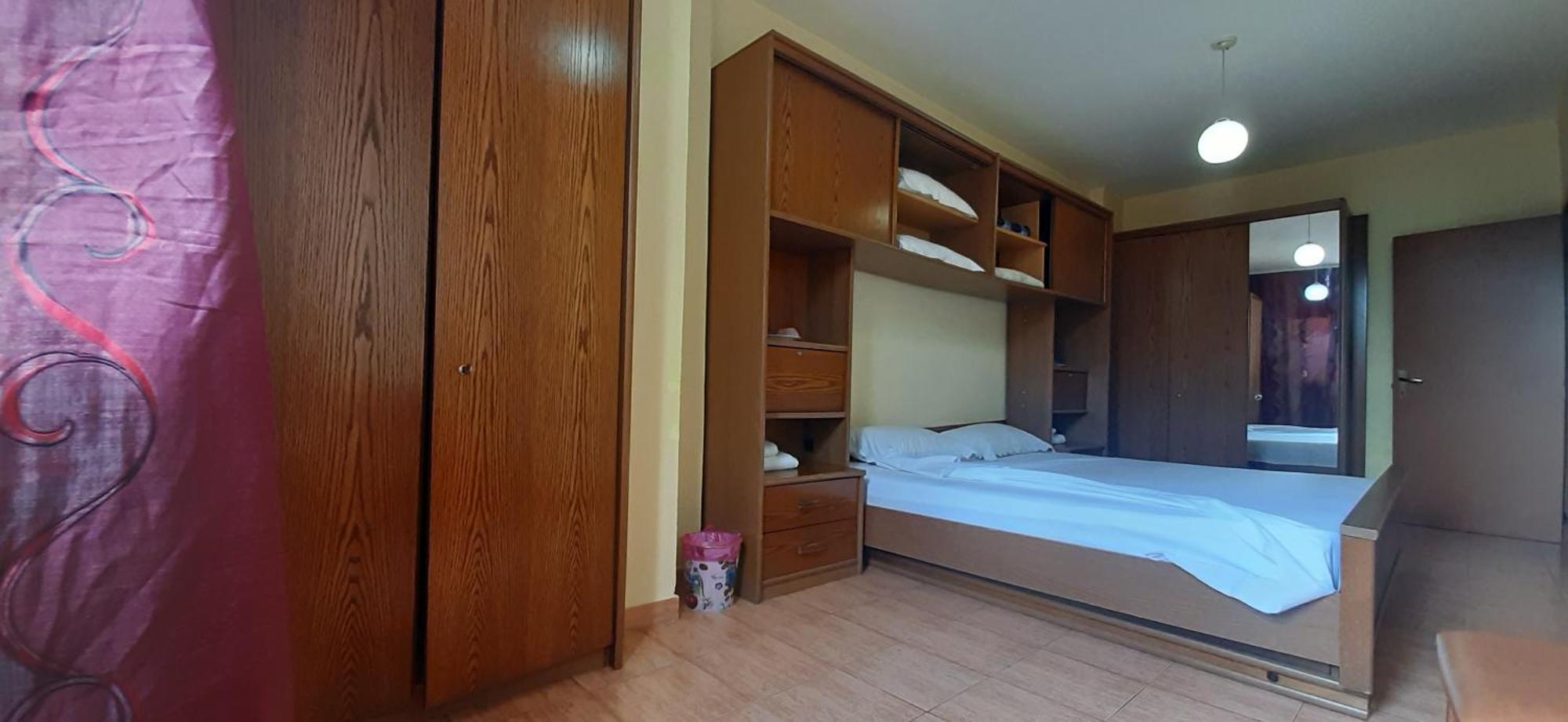 Enki'S Guesthouse Tirana Zewnętrze zdjęcie