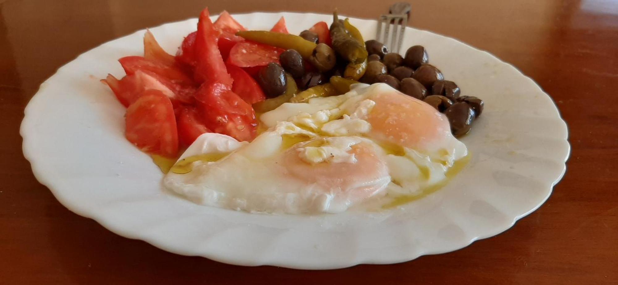 Enki'S Guesthouse Tirana Zewnętrze zdjęcie