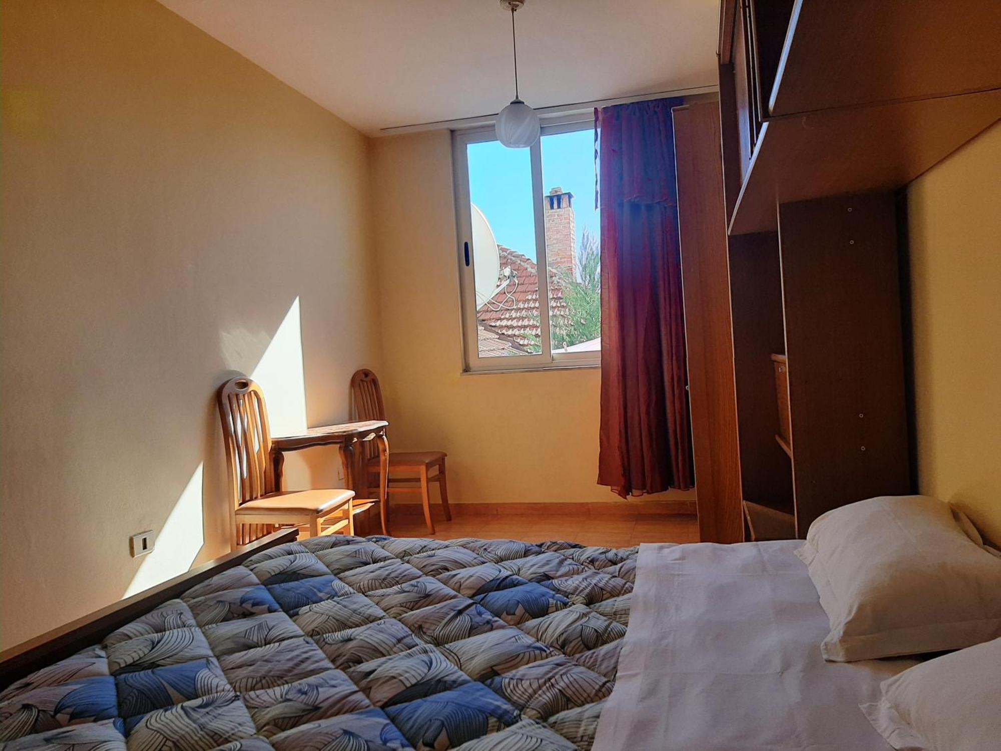 Enki'S Guesthouse Tirana Zewnętrze zdjęcie