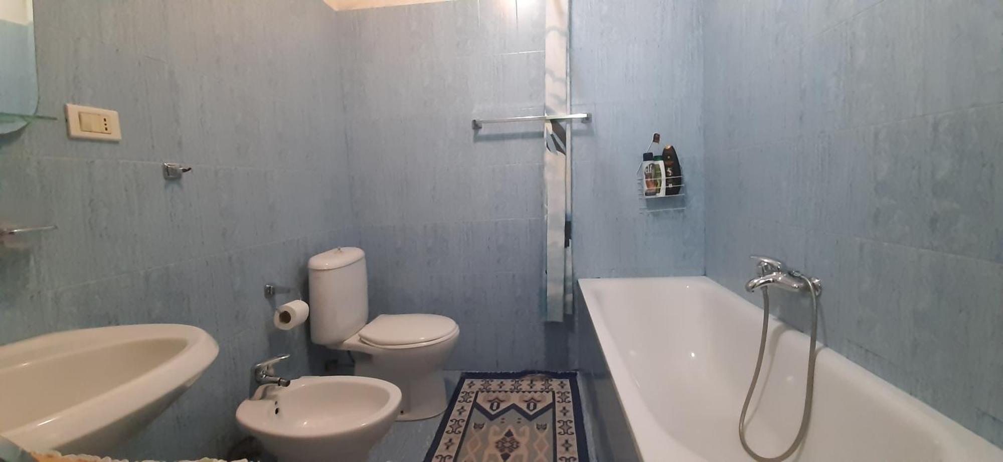 Enki'S Guesthouse Tirana Zewnętrze zdjęcie